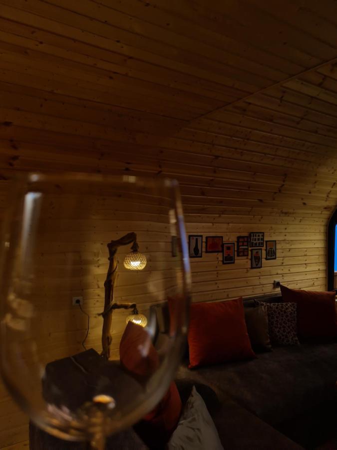 Trip Zone Kazbegi Apartment Exterior photo
