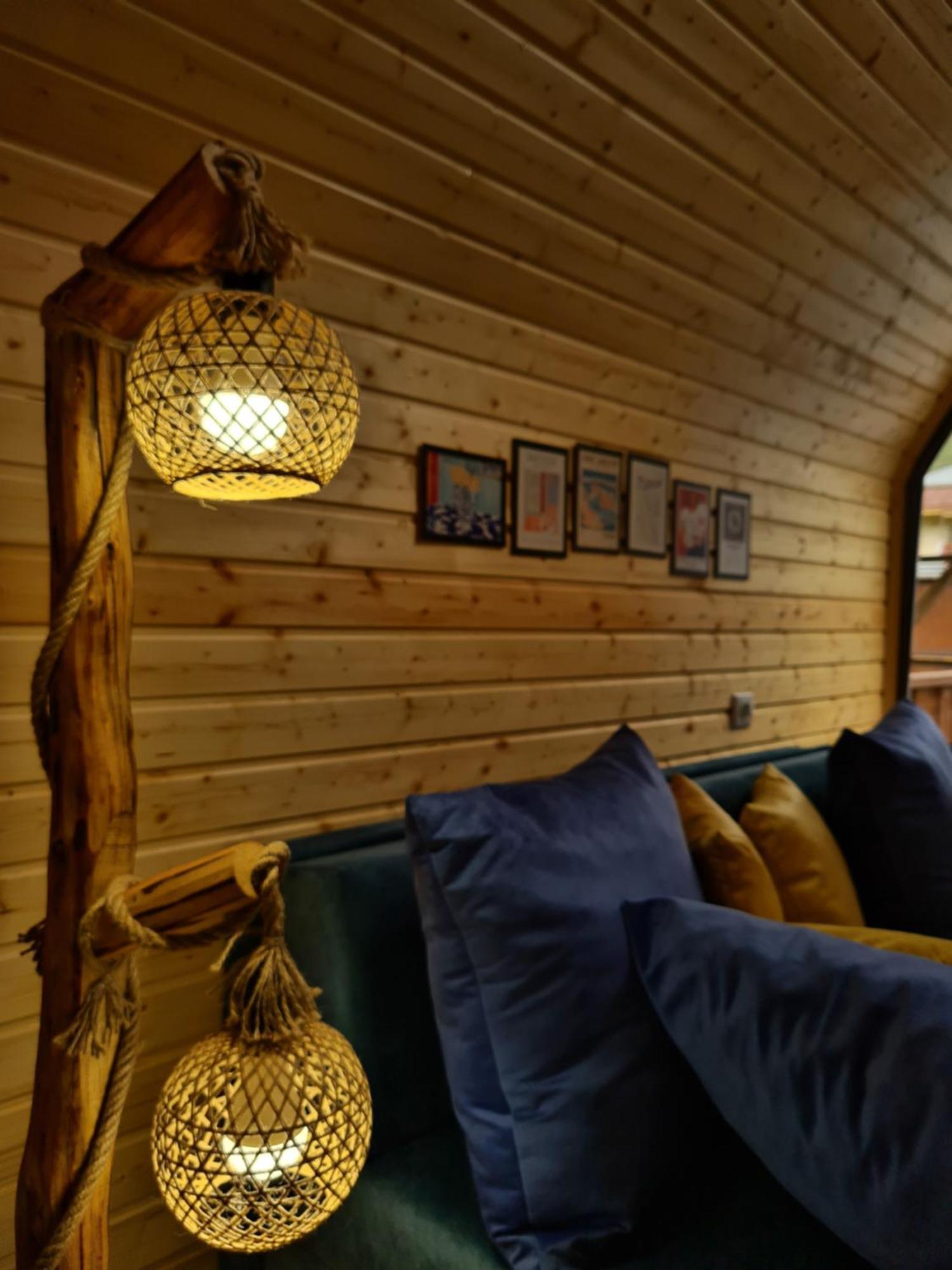 Trip Zone Kazbegi Apartment Exterior photo